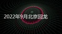 2022年9月北京回龍觀社區衛生服務中心招聘公告