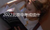 2022北京中考成績什么時候出來?附官網查詢入口