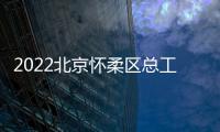 2022北京懷柔區總工會國慶福利匯總(觀影+特產+游園)