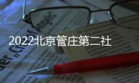 2022北京管莊第二社區衛生服務中心三伏貼貼敷指南