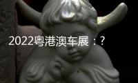 2022粵港澳車展：?途勝L/庫斯途等亮相