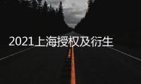 2021上海授權(quán)及衍生品展