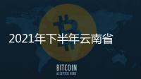2021年下半年云南省安全感滿意度調查問卷