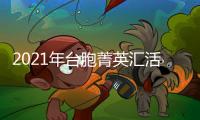 2021年臺胞菁英匯活動(關于2021年臺胞菁英匯活動簡述)