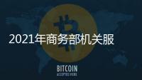 2021年商務部機關服務局招聘公告