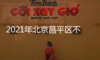 2021年北京昌平區不動產登記事務中心招聘咨詢指導服務人員公告