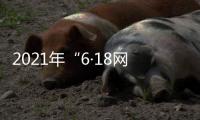 2021年“6·18網(wǎng)購節(jié)”泉州網(wǎng)絡(luò)零售額居福建首位