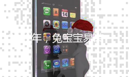 2021年，兔寶寶易裝招商加盟釋放重要信號