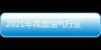 2021年我國油氣行業將加速轉型