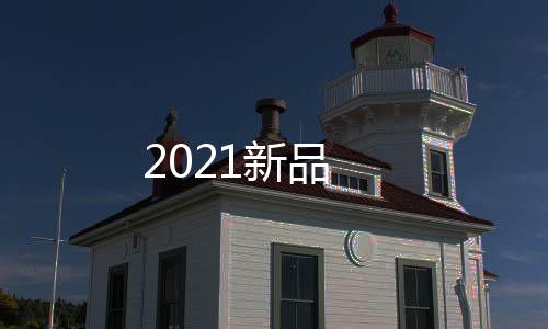 2021新品