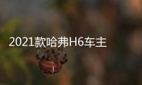 2021款哈弗H6車主原音回放再現調查現場