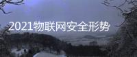 2021物聯網安全形勢報告：去年有十億級智能電子設備遭到攻擊