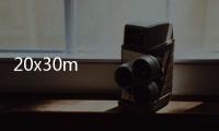 20x30mm膩子型PN