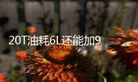 20T油耗6L還能加92車長超5米6、7座可選優惠22萬可沖！