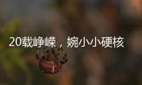 20載崢嶸，婉小小硬核新品領跑休閑食品市場！