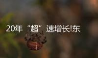 20年“超”速增長!東盟穩居中國第一大貿易伙伴