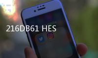 216DB61 HESG324063R100