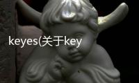 keyes(關于keyes簡述)