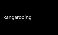 kangarooing(關于kangarooing簡述)