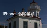 iPhone中國銷量暴跌30%   蘋果新春割價救亡