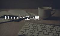 iPhoneSE是蘋果市場策略分水嶺恐將成為短命鬼