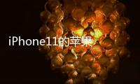 iPhone11的蘋果logo位置將居中方便用戶使用反向無線充電