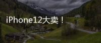 iPhone12大賣！手機殼商家恐成最大贏家 ?