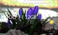 iQOO 3（12GB/128GB/全網(wǎng)通/5G版）手機(jī)卡怎么辦？