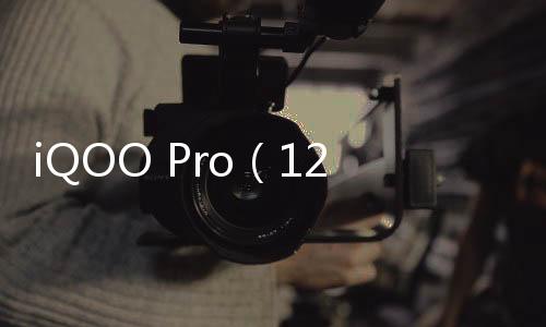 iQOO Pro（12GB/128GB/5G全網通）手機密碼忘記怎么刷機？