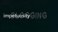 impetuosity(關(guān)于impetuosity簡述)