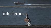 interferometry(關于interferometry簡述)