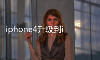 iphone4升級到ios5應該怎樣設置QQ郵箱