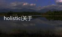 holistic(關(guān)于holistic簡(jiǎn)述)