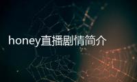 honey直播劇情簡介