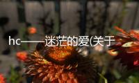 hc——迷茫的愛(關于hc——迷茫的愛簡述)