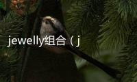 jewelly組合（jewelry組合）