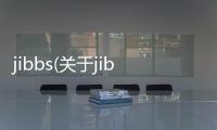 jibbs(關于jibbs簡述)