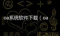 oa系統軟件下載（oa系統中pdf控件下載）