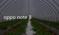 oppo note 8值得買嗎？ 魅藍note8