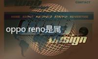 oppo reno是屬于什么級(jí)別？（oppo reno）