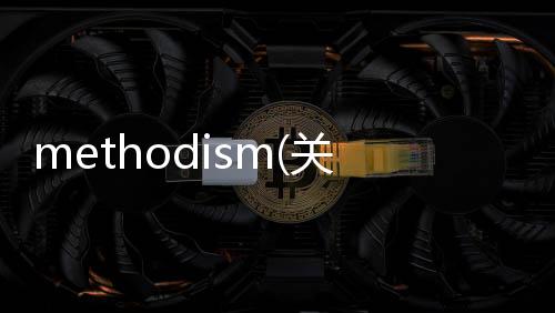 methodism(關于methodism簡述)