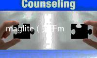 maglite（關于maglite的基本情況說明介紹）