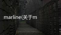 marline(關于marline簡述)