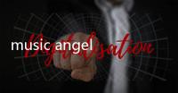 music angel中文破解版軟件介紹（music angel中文破解版）