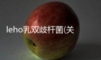 leho乳雙歧桿菌(關于leho乳雙歧桿菌簡述)
