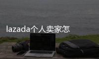 lazada個人賣家怎樣入駐（lazada開店個人可以入駐嗎）