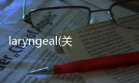 laryngeal(關于laryngeal簡述)