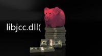 libjcc.dll(關(guān)于libjcc.dll簡述)