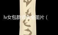lv女包款式大全圖片（lv女包圖片）