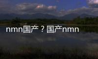 nmn國產？國產nmn抗衰老有哪些